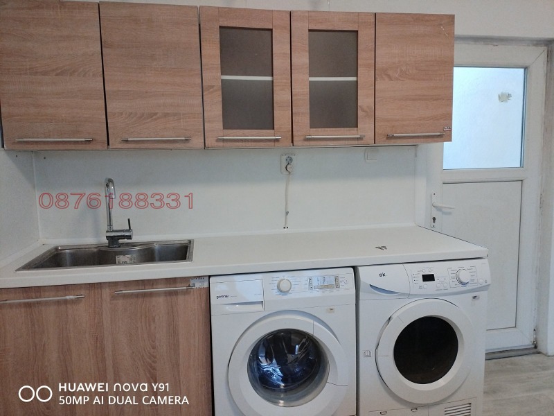 Дава под наем 2-СТАЕН, гр. Варна, Левски 1, снимка 6 - Апартаменти - 52902370