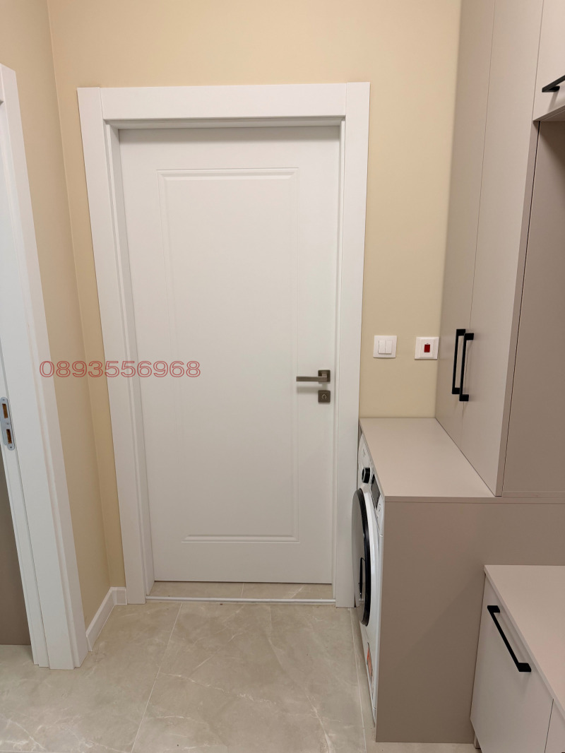 Дава под наем 2-СТАЕН, гр. Пловдив, Тракия, снимка 11 - Апартаменти - 53272362