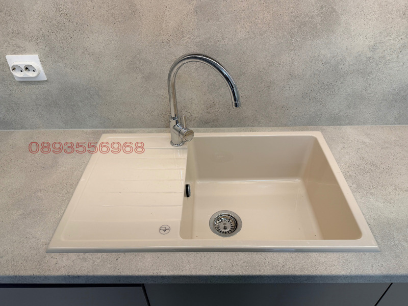 Дава под наем 2-СТАЕН, гр. Пловдив, Тракия, снимка 14 - Апартаменти - 53272362