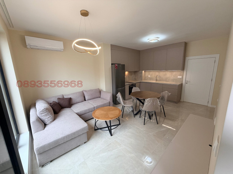 Дава под наем 2-СТАЕН, гр. Пловдив, Тракия, снимка 6 - Апартаменти - 53272362