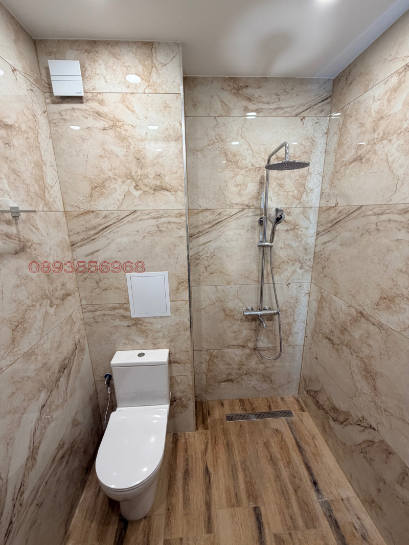 Дава под наем 2-СТАЕН, гр. Пловдив, Тракия, снимка 4 - Апартаменти - 53272362