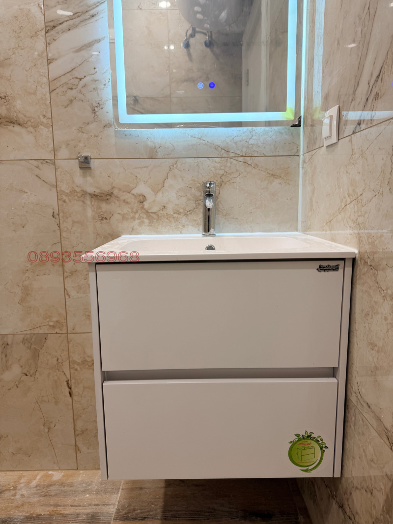 Дава под наем 2-СТАЕН, гр. Пловдив, Тракия, снимка 5 - Апартаменти - 53272362