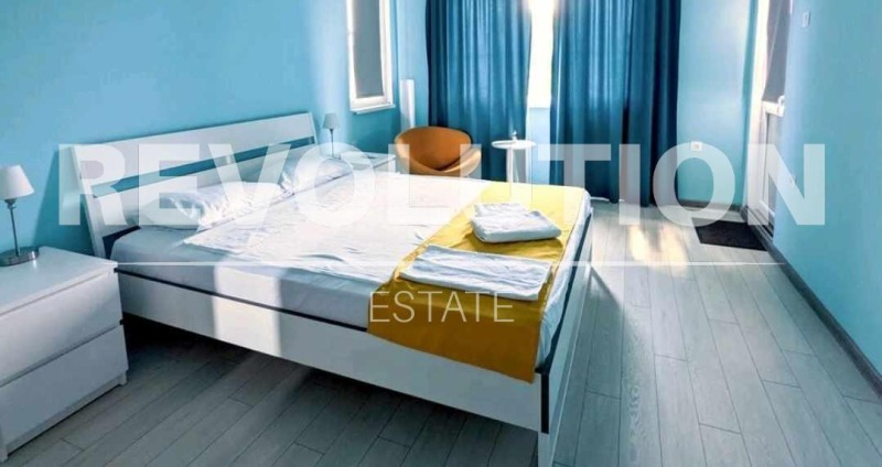 Дава под наем  3-стаен град Варна , Център , 120 кв.м | 68444804 - изображение [3]