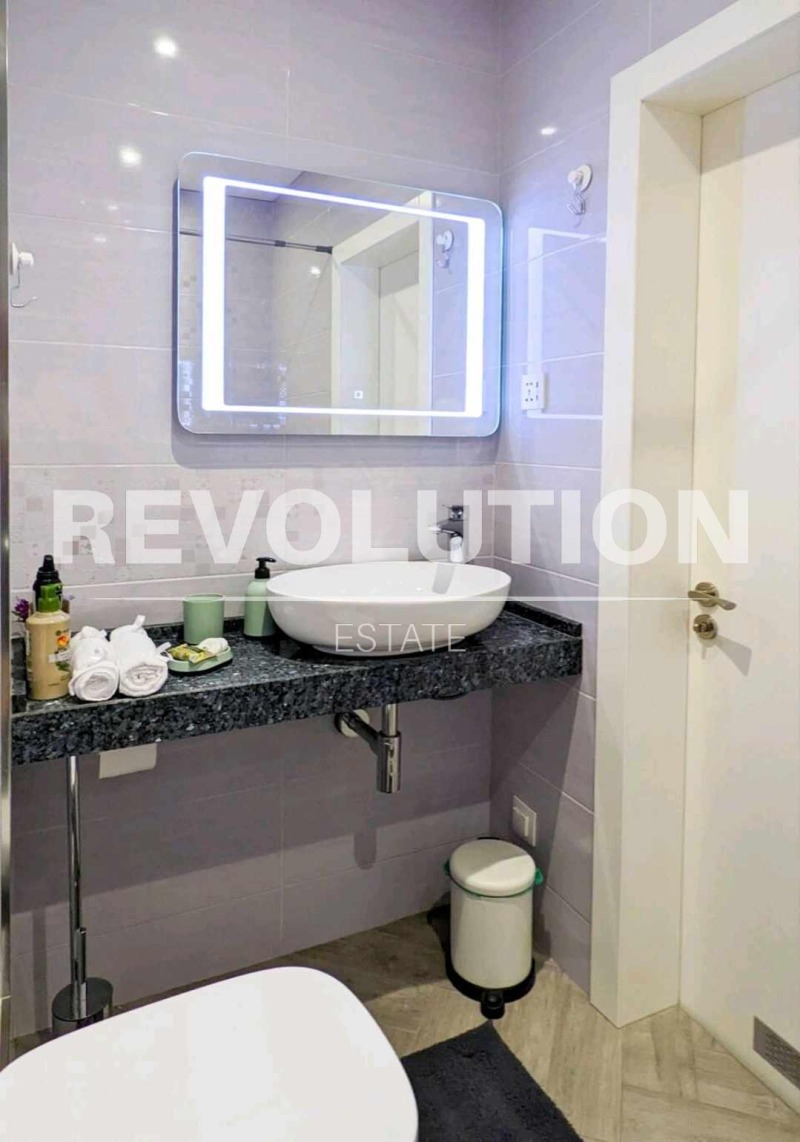 Kiralık  2 yatak odası Varna , Centar , 120 metrekare | 68444804 - görüntü [5]