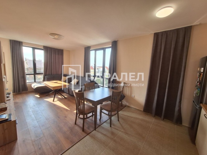 K pronájmu  2 ložnice Stara Zagora , Remiza , 90 m2 | 80510775 - obraz [3]