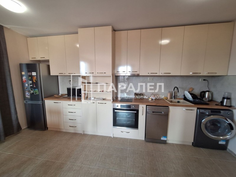 Издаје се  2 спаваће собе Стара Загора , Ремиза , 90 м2 | 80510775 - слика [6]