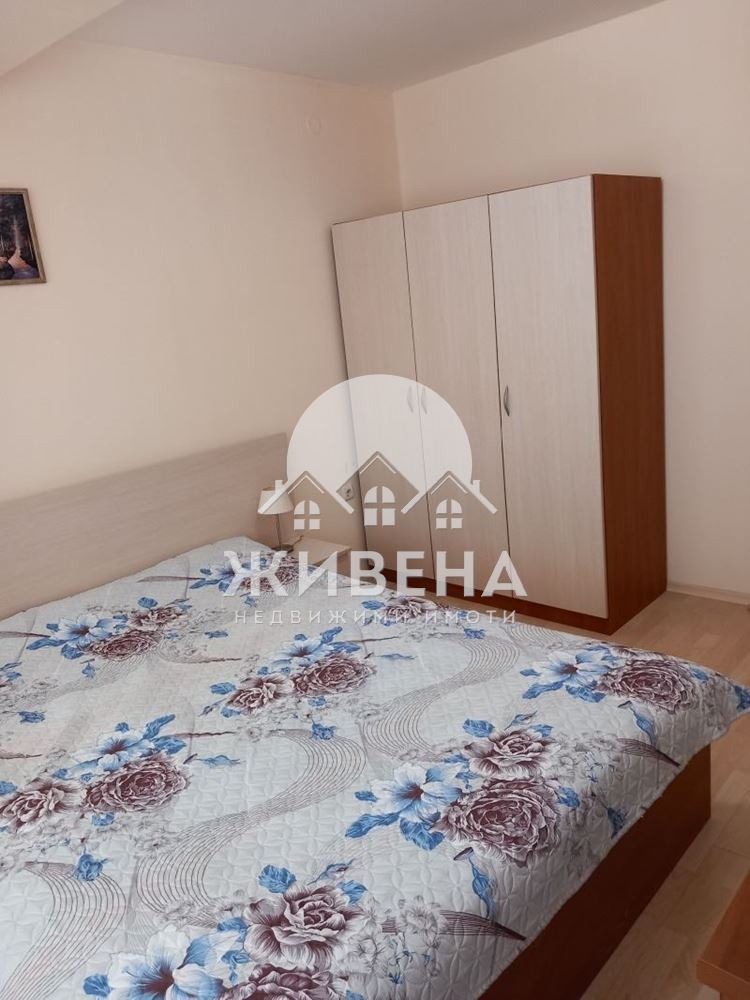 Da affittare  2 camere da letto Varna , Okragna bolnitsa-Generali , 87 mq | 20231266 - Immagine [10]