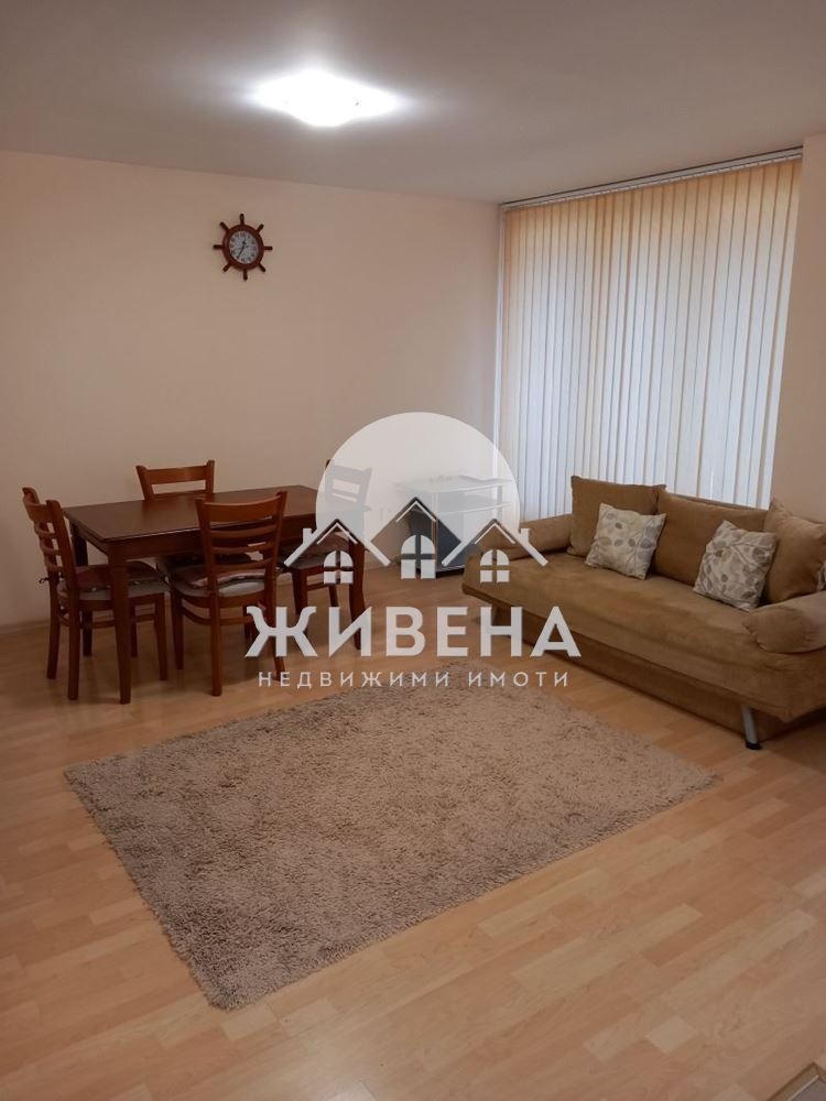 A louer  2 chambres Varna , Okrajna bolnitsa-Generali , 87 m² | 20231266