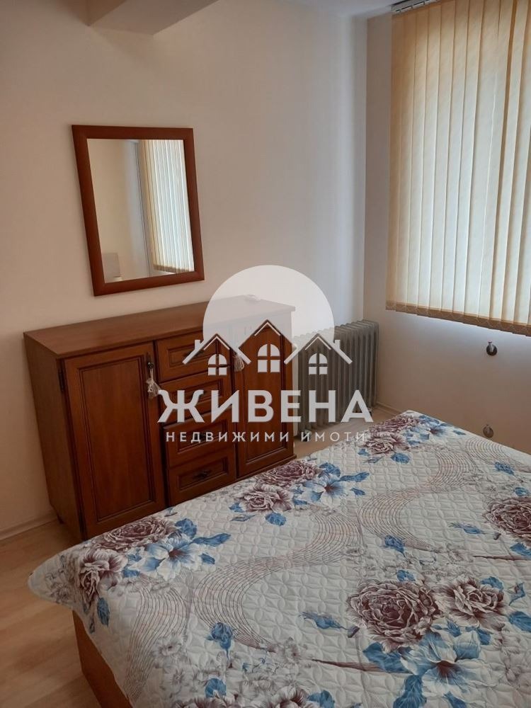 Te huur  2 slaapkamers Varna , Okrazjna bolnitsa-Generali , 87 m² | 20231266 - afbeelding [7]