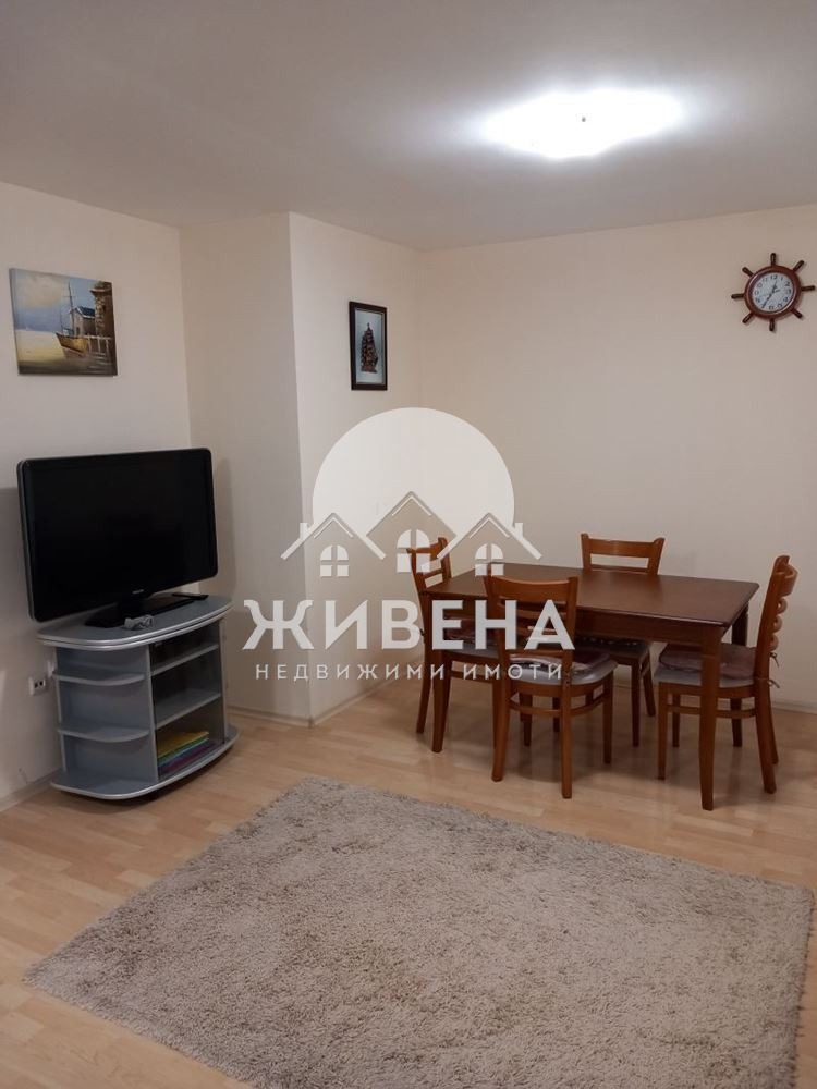 Te huur  2 slaapkamers Varna , Okrazjna bolnitsa-Generali , 87 m² | 20231266 - afbeelding [3]