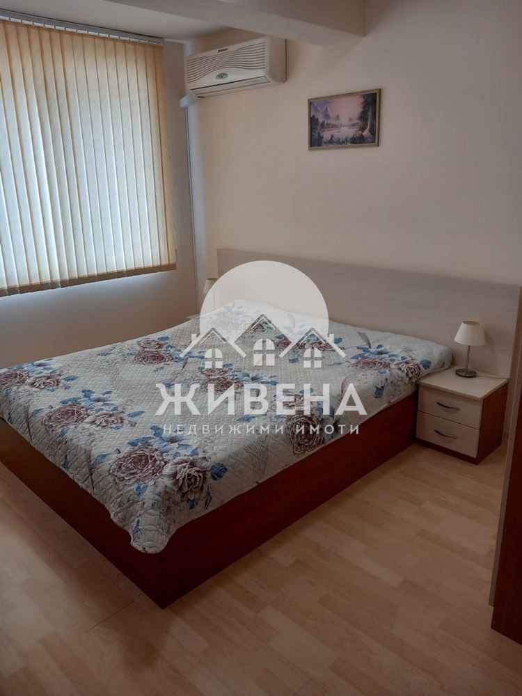 Da affittare  2 camere da letto Varna , Okragna bolnitsa-Generali , 87 mq | 20231266 - Immagine [4]