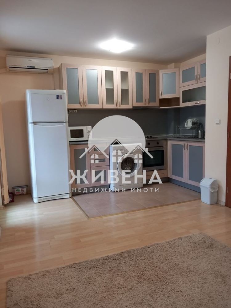 Te huur  2 slaapkamers Varna , Okrazjna bolnitsa-Generali , 87 m² | 20231266 - afbeelding [2]