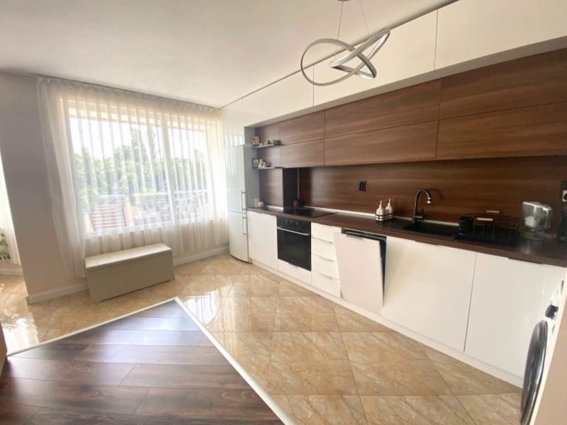 K pronájmu  2 ložnice Sofia , Manastirski livadi , 100 m2 | 86951143 - obraz [3]