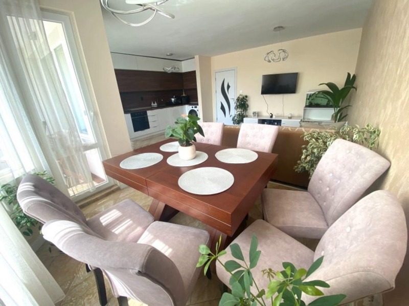 Дава под нем  3-стаен, град София, Манастирски ливади •  949 EUR • ID 46984536 — holmes.bg - [1] 