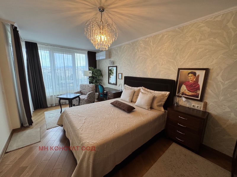Дава под наем  3-стаен град София , Дианабад , 180 кв.м | 82974986 - изображение [15]