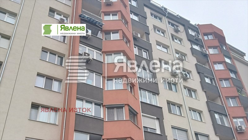 Дава под наем 3-СТАЕН, гр. София, Овча купел 2, снимка 4 - Апартаменти - 52486164