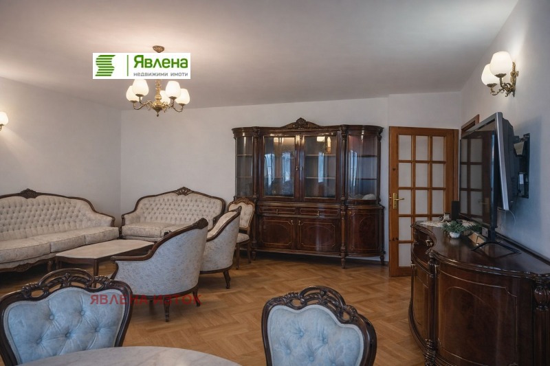 Дава под наем 3-СТАЕН, гр. София, Овча купел 2, снимка 2 - Апартаменти - 52486164