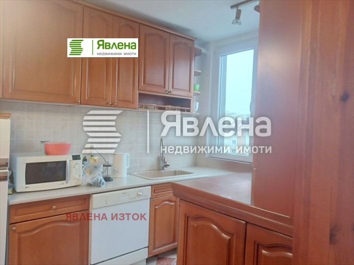 Дава под наем 3-СТАЕН, гр. София, Овча купел 2, снимка 2 - Апартаменти - 52486164