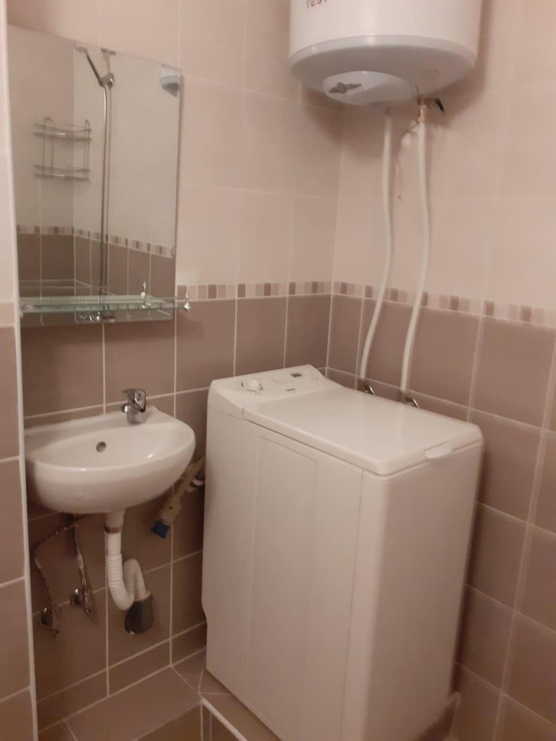 Дава под наем 3-СТАЕН, гр. Пловдив, Кючук Париж, снимка 7 - Апартаменти - 52926687