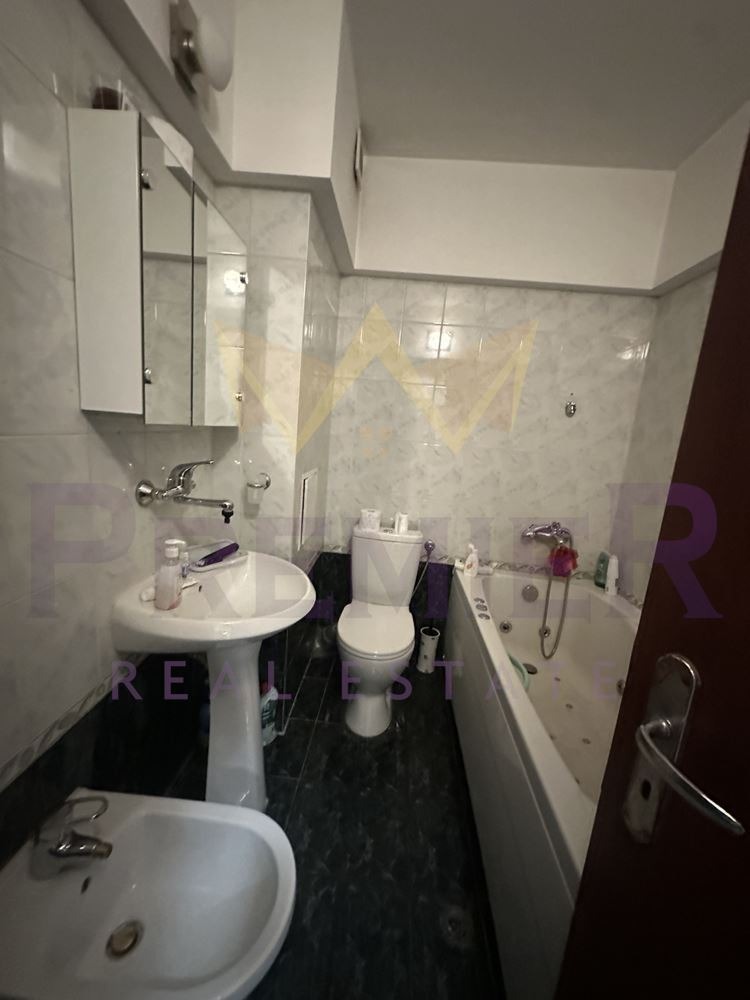 Дава под наем 3-СТАЕН, гр. София, Яворов, снимка 9 - Апартаменти - 53230348