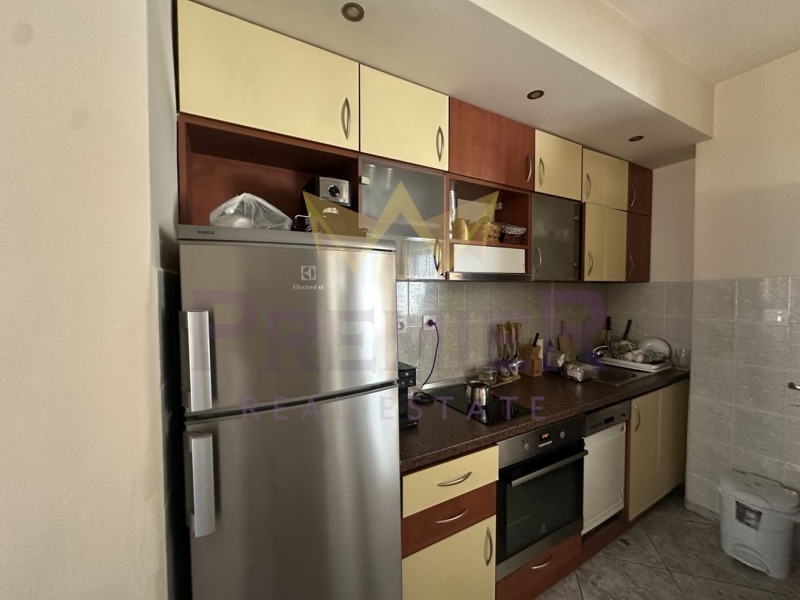 Дава под наем 3-СТАЕН, гр. София, Яворов, снимка 3 - Апартаменти - 53230348