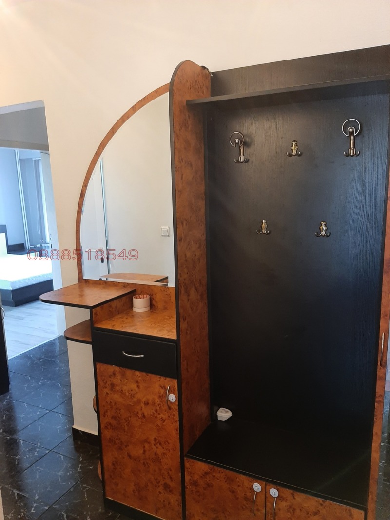 Дава под наем 4-СТАЕН, гр. Русе, Родина 1, снимка 3 - Апартаменти - 52920639