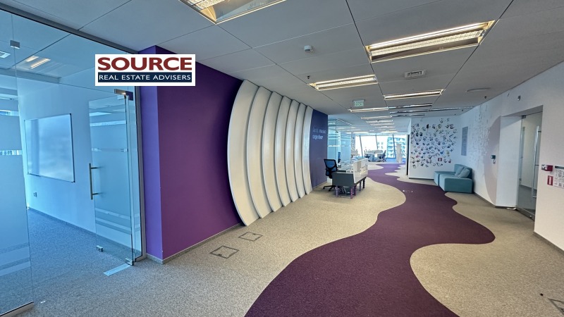 Дава под наем ОФИС, гр. София, Манастирски ливади, снимка 6 - Офиси - 53292899