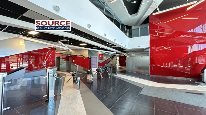 Дава под наем ОФИС, гр. София, Манастирски ливади, снимка 16 - Офиси - 53292899