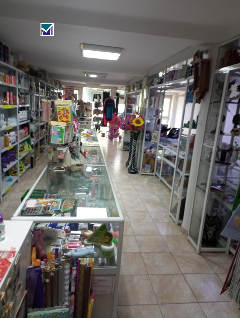 De inchiriat  Magazin Vrața , Țentâr , 528 mp | 84909601 - imagine [3]