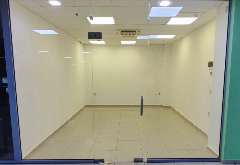 Kiadó  Üzlet Plovdiv , Centar , 20 négyzetméter | 27857066 - kép [2]