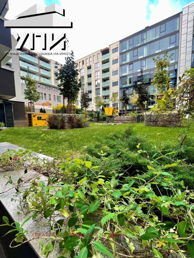 Дава под наем ЗАВЕДЕНИЕ, гр. София, Изгрев, снимка 4 - Заведения - 52476124