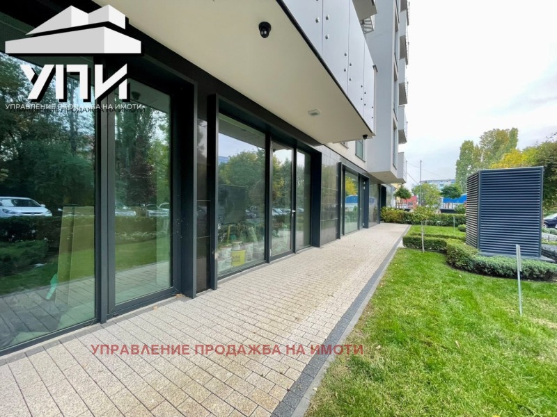 Под наем ЗАВЕДЕНИЕ, град София, Изгрев • 4027 € / 7876.13 лв. • 75433671 1