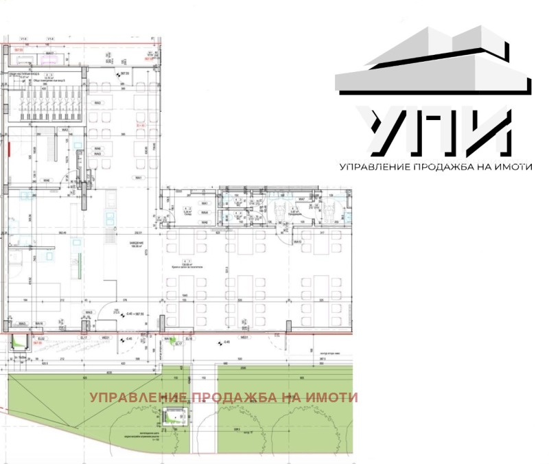 Дава под наем ЗАВЕДЕНИЕ, гр. София, Изгрев, снимка 5 - Заведения - 52476124