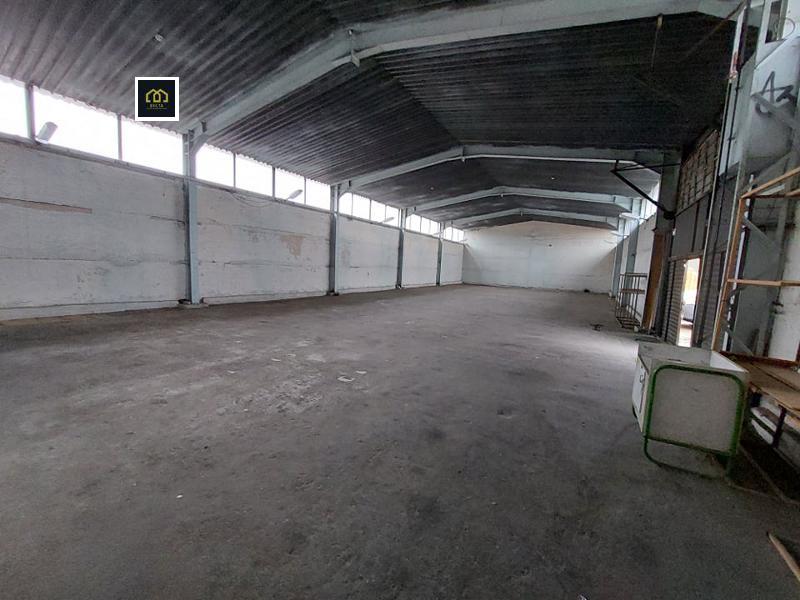 En renta  Almacenamiento Sofia , Iliyantsi , 600 metros cuadrados | 66098217