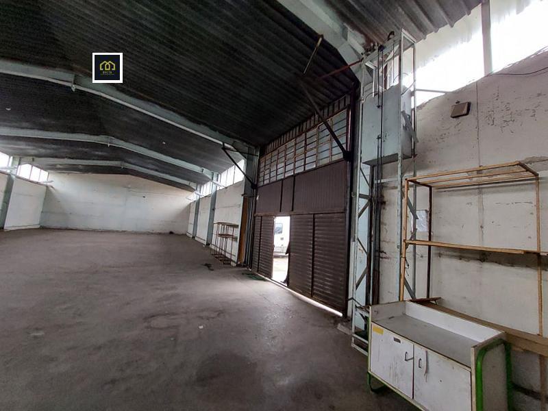 En renta  Almacenamiento Sofia , Iliyantsi , 600 metros cuadrados | 66098217 - imagen [2]
