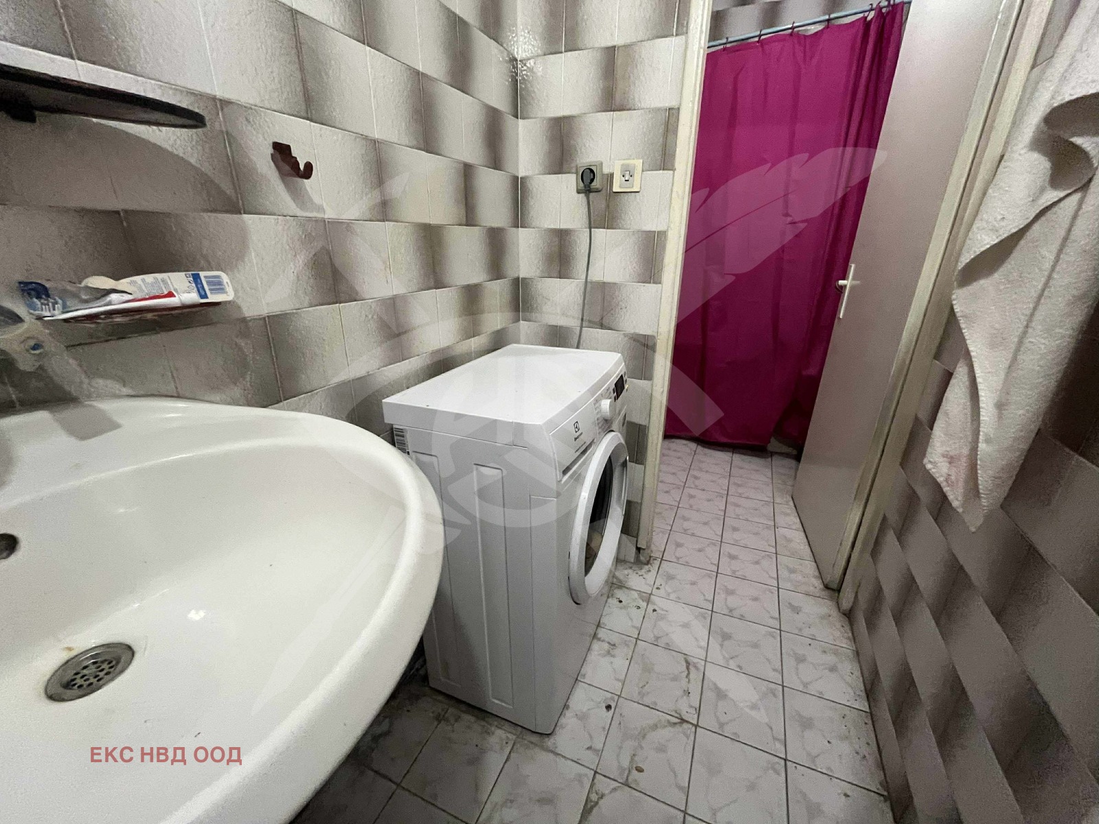 Дава под наем 2-СТАЕН, гр. Пловдив, Център, снимка 4 - Апартаменти - 53635147