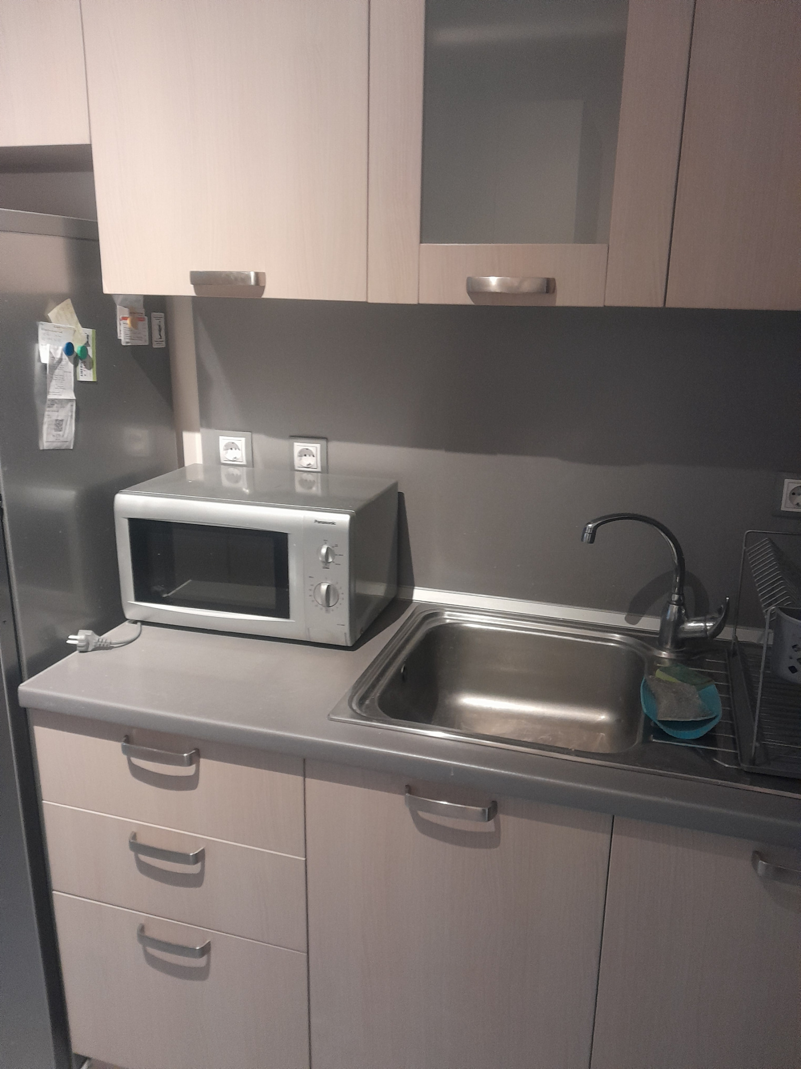 Дава под наем 2-СТАЕН, гр. София, Лагера, снимка 17 - Апартаменти - 53979228