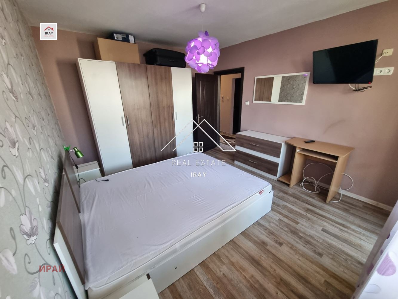 Дава под наем 3-СТАЕН, гр. Стара Загора, ОРБ, снимка 11 - Апартаменти - 53912961