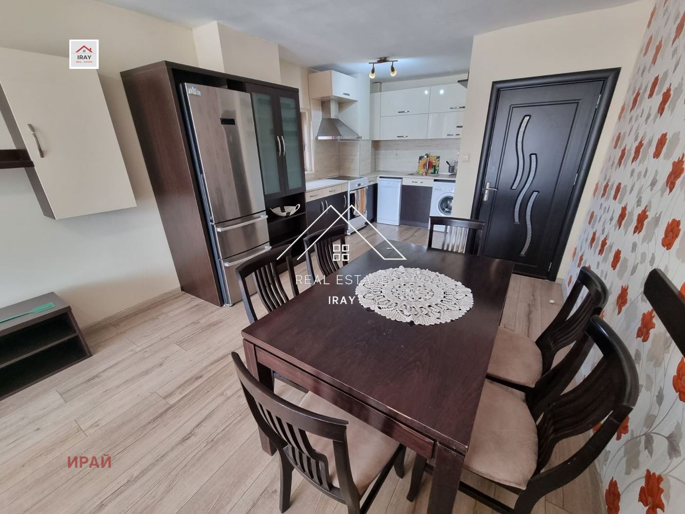 Дава под наем 3-СТАЕН, гр. Стара Загора, ОРБ