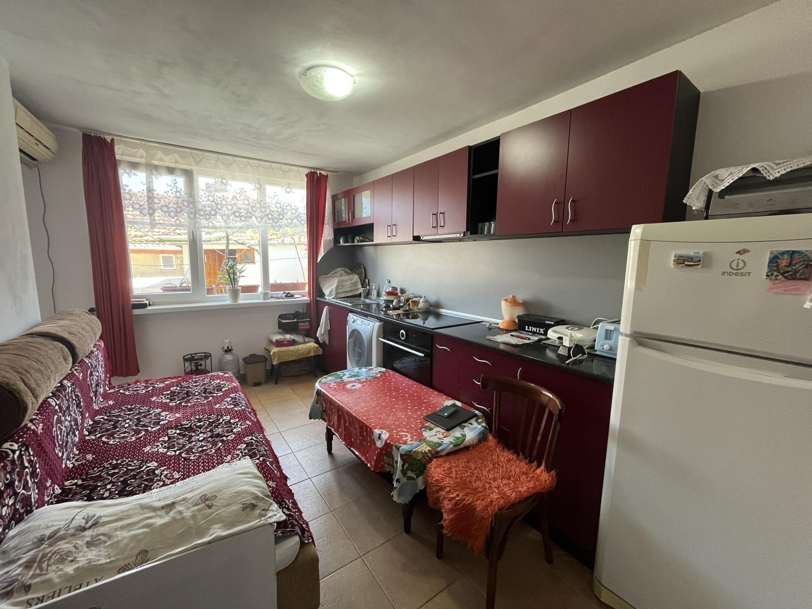Дава под наем 3-СТАЕН, гр. Варна, Аспарухово, снимка 5 - Апартаменти - 54433937