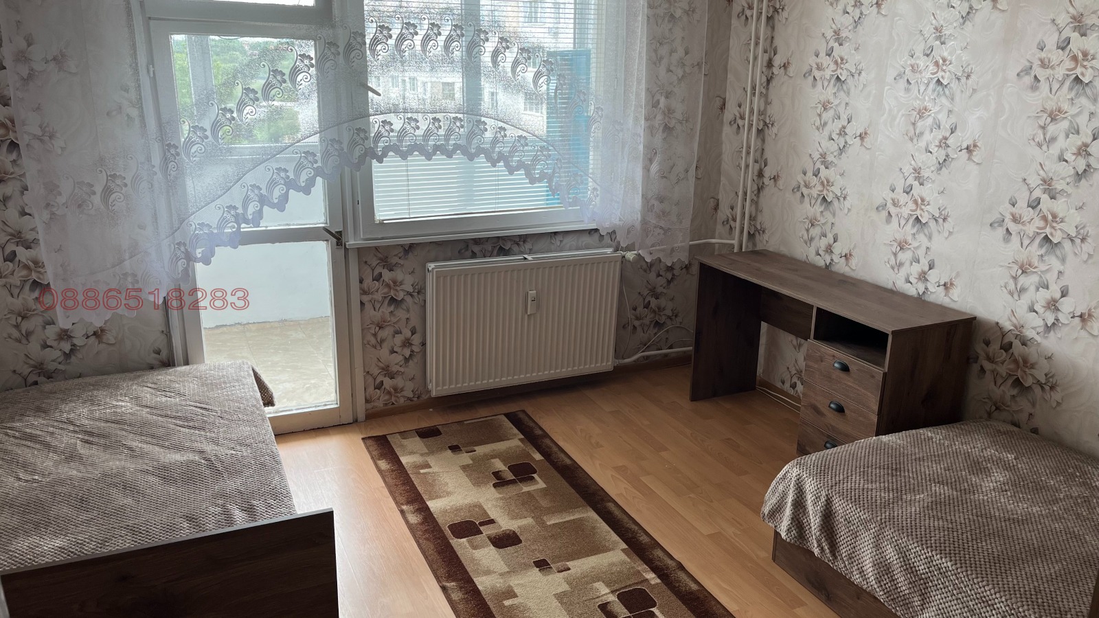 Дава под наем 3-СТАЕН, гр. София, Овча купел 1, снимка 4 - Апартаменти - 54607373
