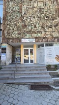 Дава под наем ОФИС, гр. Смолян, Стар център, снимка 4