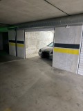 Под наем ГАРАЖ, ПАРКОМЯСТО, град Кърджали, Център • 100 € • 71040954 4