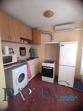 1 bedroom HEI, Varna 1