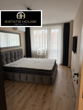 1 bedroom Meditsinska akademiya, Sofia 4