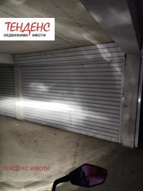Προς ενοικίαση Γκαράζ