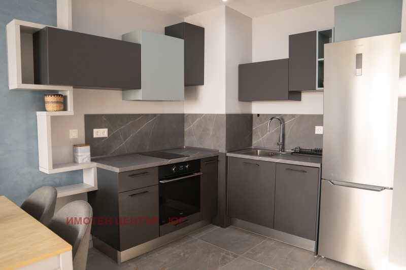 Do wynajęcia  1 sypialnia Sofia , Manastirski liwadi , 65 mkw | 93976275