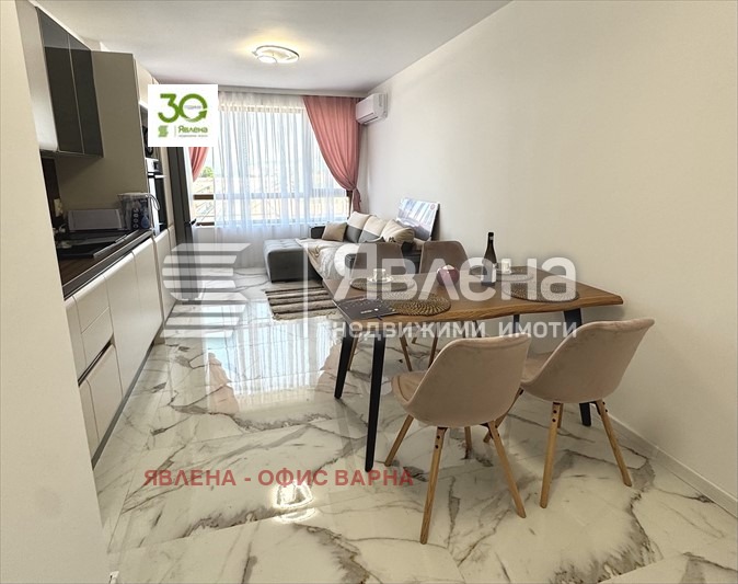 Дава под наем  2-стаен град Варна , Христо Ботев , 70 кв.м | 84168460