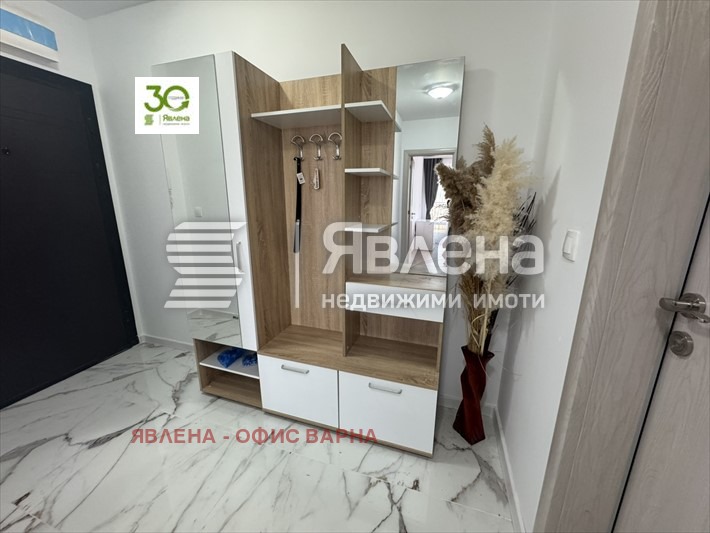 Дава под наем  2-стаен град Варна , Христо Ботев , 70 кв.м | 84168460 - изображение [7]