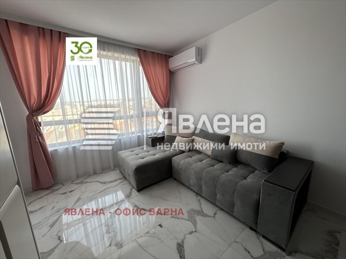 Дава под наем  2-стаен град Варна , Христо Ботев , 70 кв.м | 84168460 - изображение [2]